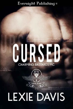 [Charming Bastards MC 03] • Cursed